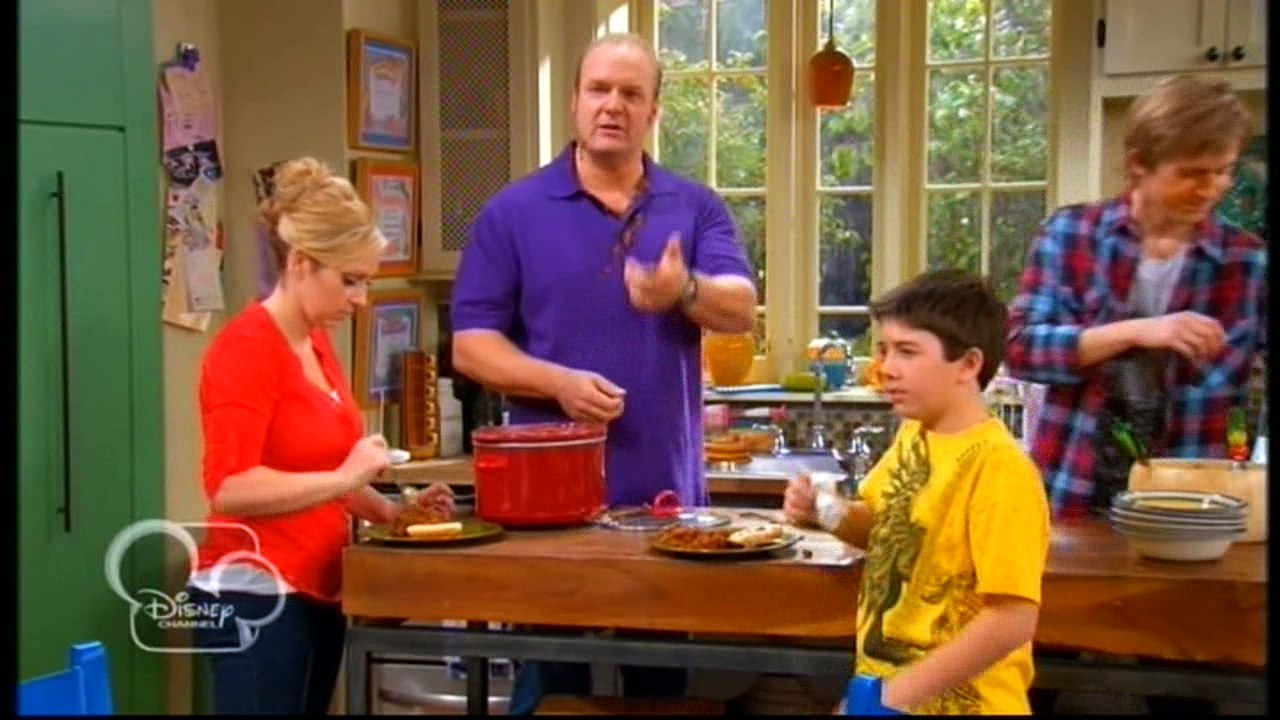 Good Luck Charlie S01E15 - Charlie Gaat Viraal [NL-DUB]
