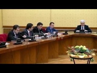 Report TV - Hilja e draftit, neni “H” shpëton prokurorët e gjyqtarët mëkatarë