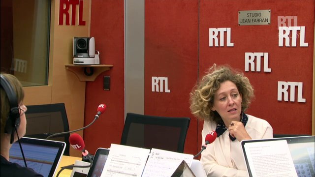 Denis Baupin accusé de harcèlement sexuel : Tous les comportements graveleux doivent être sanctionnés durement , clame Alba Ventura