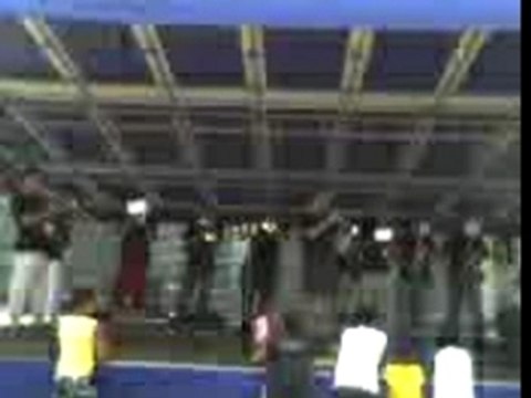 FANFARE BRASSAVENTURE MEYZIEU