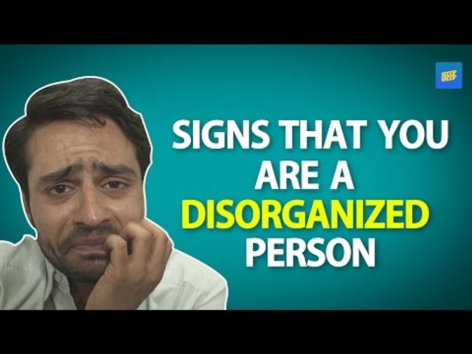 ScoopWhoop Signs That You Are A Person video Dailymotion