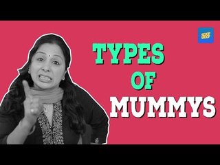 ScoopWhoop: Types Of Mummys