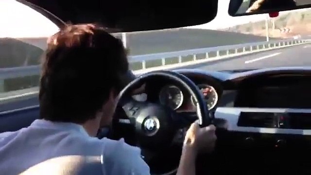 Harun tastan M5 Drift Silivri:)