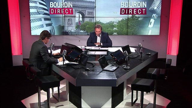 Aurore Bergé (députée LR) victime de harcèlement sexuel: Quand je te vois, j'ai envie de faire une Baupin