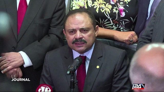 Brésil: confusion autour de la procédure de destitution de Rousseff