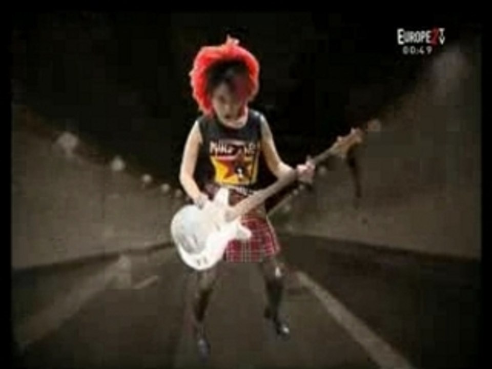 Mano Negra - Out of Time Man live