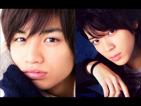 2016/04/26(火) Sexy ZoneのQrzone 中島健人x松島聡