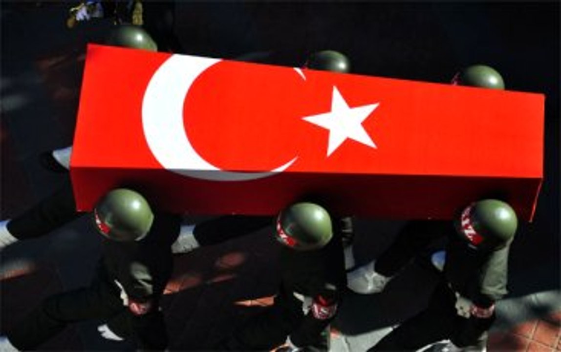 Van'da Patlama! 2 Polis Şehit, 3 Polis Yaralı