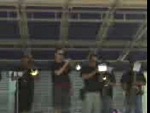 FANFARE BRASSAVENTURE MEYZIEU