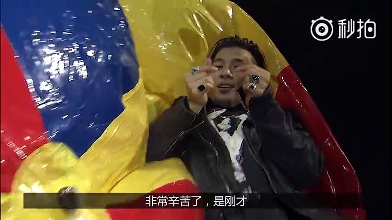 2016 BIGBANG MADE [V.I.P] TOUR DIARY in HANGZHOU, NANCHANG and CHANGSHA