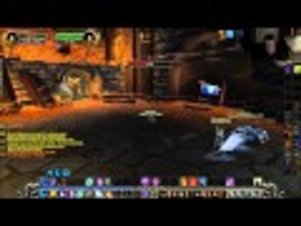 Feral druid 2v2's and Battlegrounds