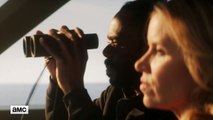 Fear the Walking Dead 2ª Temporada - Episódio 06 - 