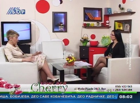 Budilica gostovanje (Simonida Gavrić), 10. maj 2016. (RTV Bor)