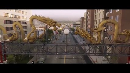 Славные парни   The Nice Guys Русский Reb-Band трейлер HD