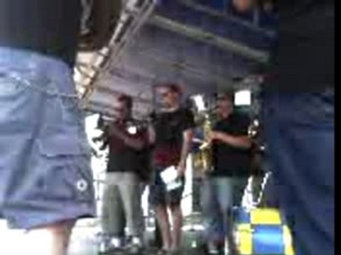 FANFARE BRASSAVENTURE MEYZIEU