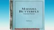 READ book  Madama Butterfly in Full Score Full EBook