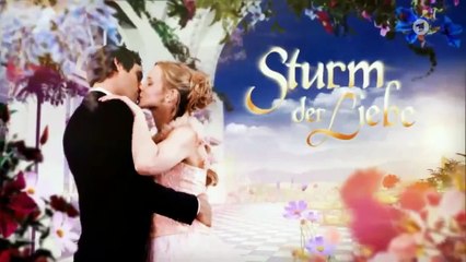 Sturm der Liebe Folge: 2388 Geh nicht ins Licht! | 02.02.2016 ARD Das Erste