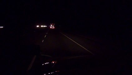 Triangle UFO over Huron, CA