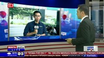 Ahok Penuhi Panggilan KPK Kasus Reklamasi Teluk Jakarta