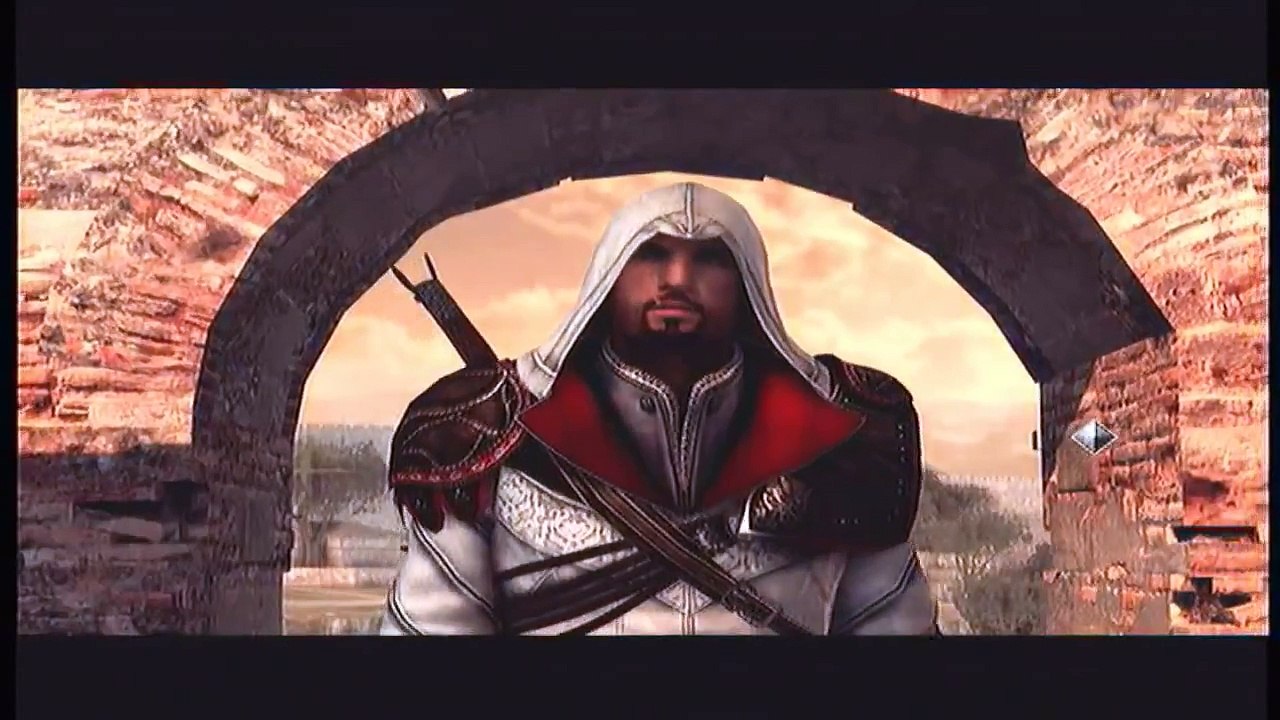 Easy 10 Streaks Of At Least 5 Kills | Assassin's Creed Brotherhood Mercenaries Guild Chall