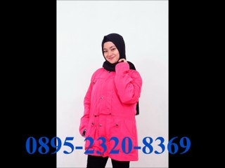 0895-2320-8369 |  HARGA JAKET PARKA