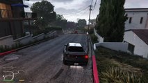 GTA5 SALTOS UNICOS 15