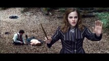 Harry Potter and the Deathly Hallows – Modern Trailer