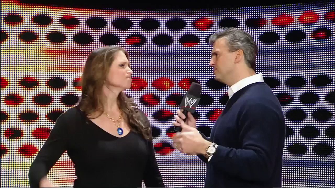 Shane McMahon Tell All Podcast hosted by Mick Foley