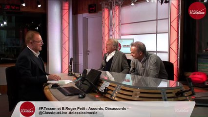 "Le 49-3 lui permet de faire la démonstration qu'il a encore une majorité" Bruno Roger-Petit  (10/05/2016)