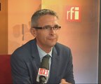 Stéphane Troussel :  « Pour gagner et exercer durablement les responsabilités, la gauche doit chercher en permanence le rassemblement »