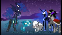 Lps/Mlp Wolf-I-Fied Cover+Lyrics