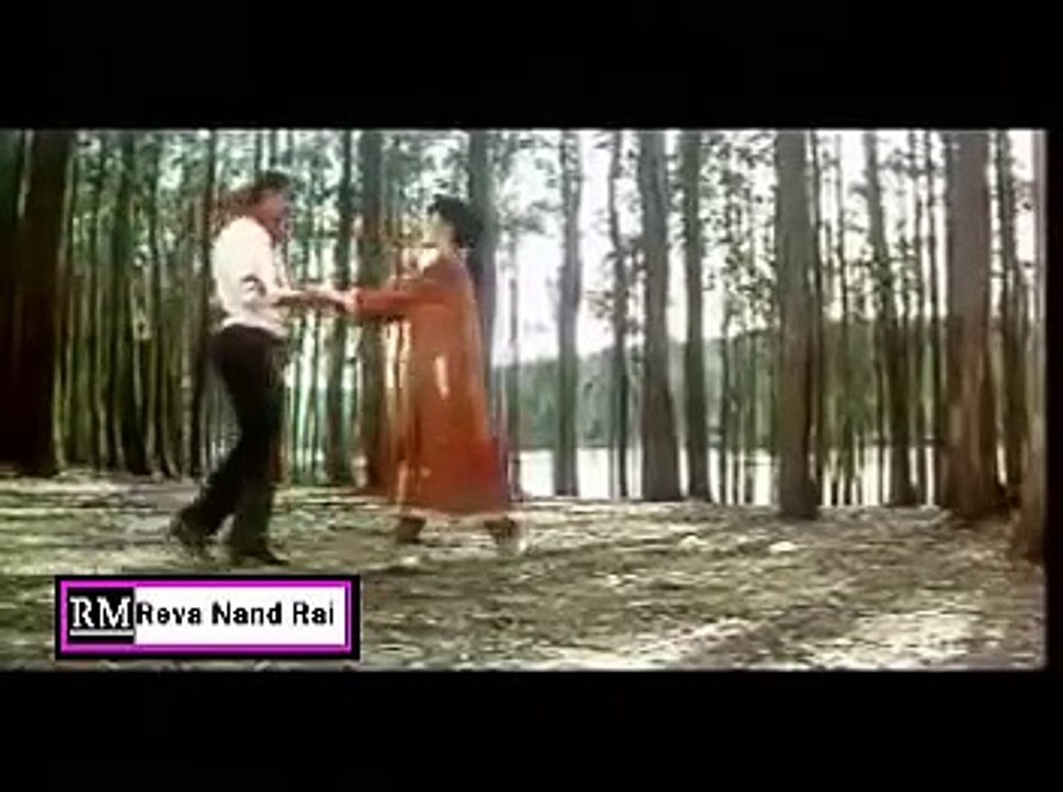tumhari nazron mein humne dekha -Revanand Rai- -