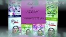 Klean & Klean add