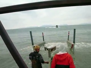 Jetty I don't need no jetty