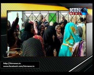 Sindh Round Up 09th May 2016- 10 PM