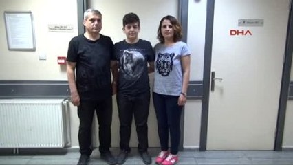 Manisa Oğlunun Kilosuyla Alay Edilince Ailecek Hırs Yapıp Zayıfladılar