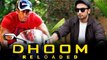 Salman Khan VILLAIN & Ranveer Singh HERO In DHOOM RELOADED