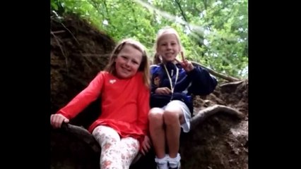 Best friends thank you so much for 17 subs  xxxxx