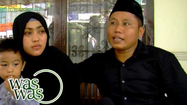 Duka Lara Meliputi Pemakaman Ayah Narji - WasWas 10 Mei 2016