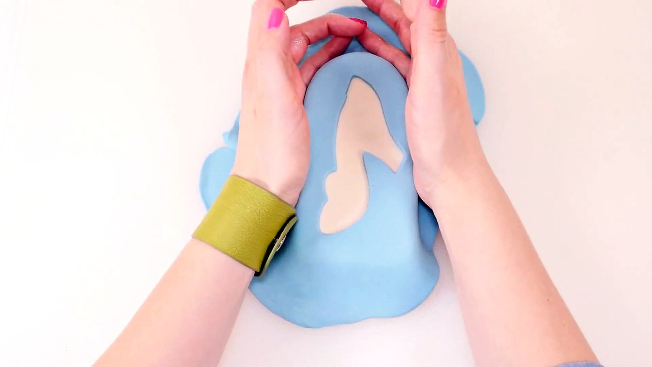 Paletas de Princesas Play Doh ♛ Hechas Por DCTC ♛ Tutoriales de Plastilina