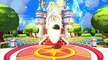 Eve (WALL-E) Unlocking - Magic Kingdoms Disney Game