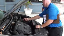 Homestead Chevrolet Cadillac walk-around and 27 point inspection