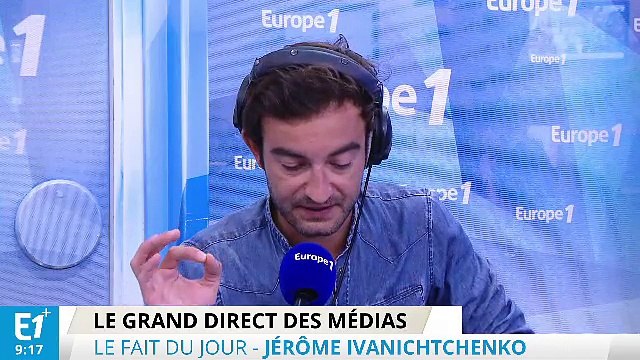 LCI montre les muscles et débauche Calvi