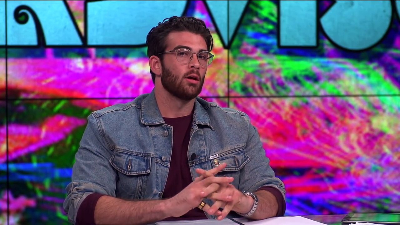 LSD Does Amazing Things To The Brain