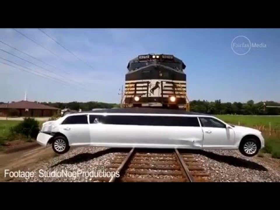 The Limousine - Super Luxury Rich Car - Documentary