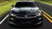 Chevrolet Camaro - Megafactories - National Geographic (HD 720p)