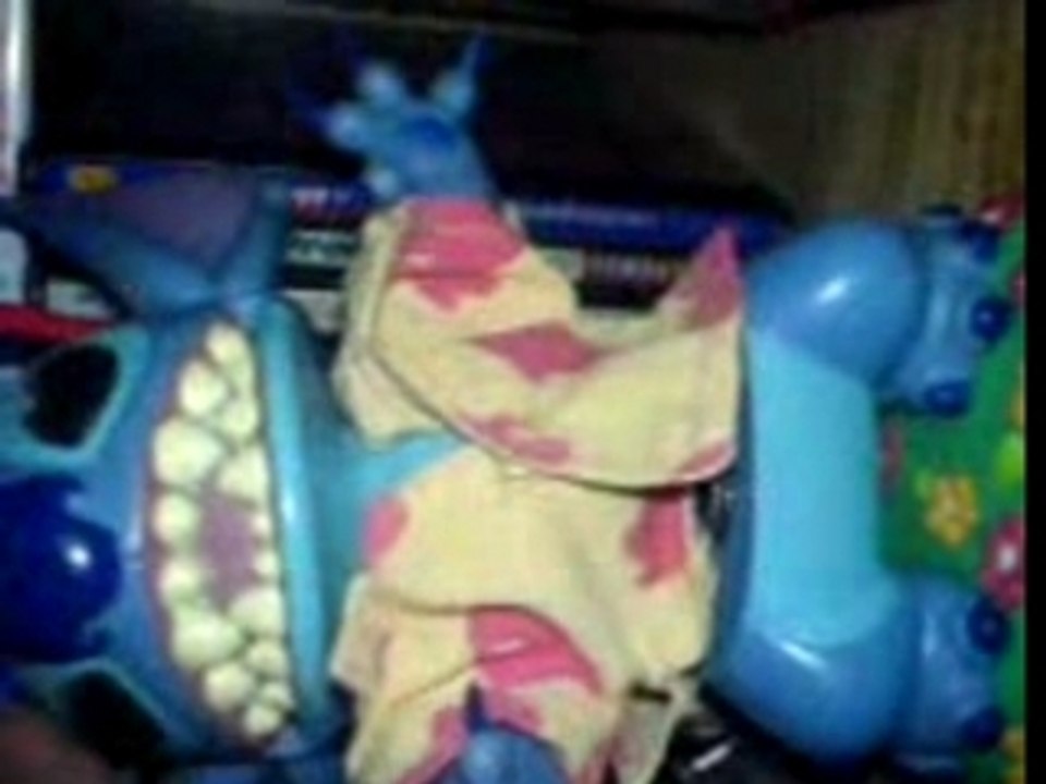 stich