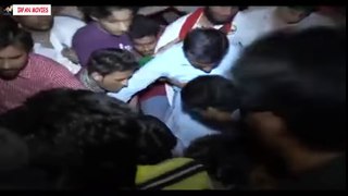 PTI Jalsa Lahore  Girls Attacked & Abused New Latest Video