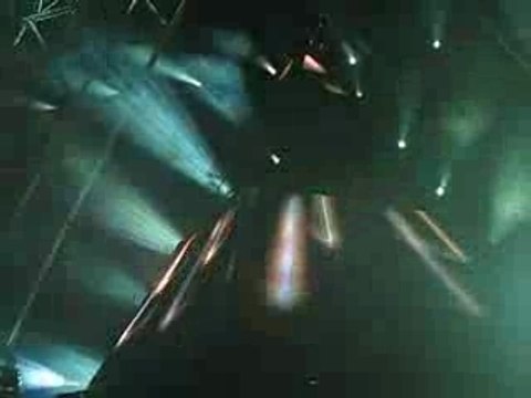 Daft Punk @ Arènes de Nimes le 26 juin 2007