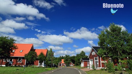 海外の反応「もっと日本が好きになった！」 日本の『北欧村』にスウェーデン人が感激